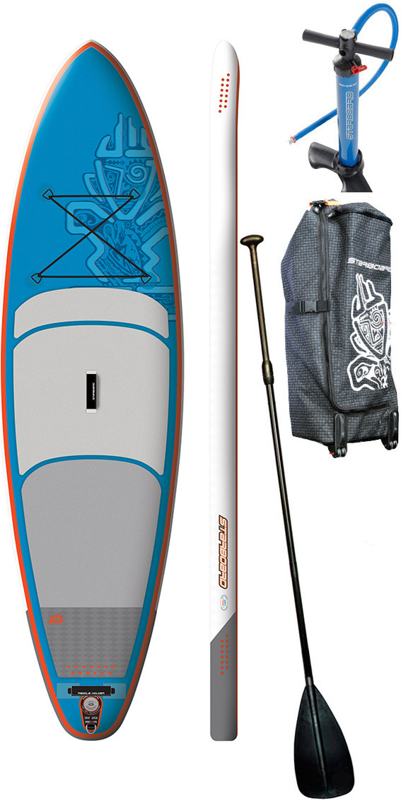 STARBOARD WIDE POINT ZEN